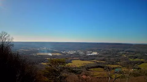 0 Scenic Hwy #23D, Rising Fawn, GA 30738