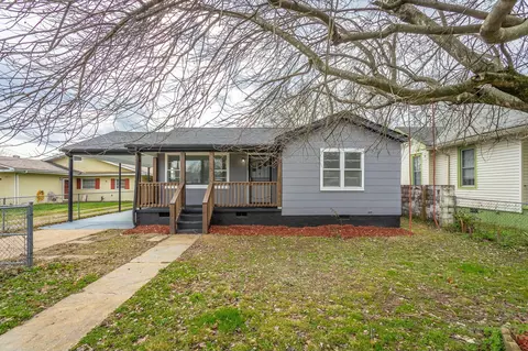 1822 E 27th St, Chattanooga, TN 37407