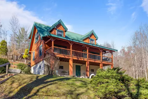310 Rural Vale Rd, Tellico Plains, TN 37385