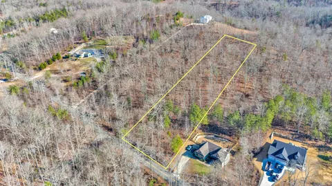 lot11 Van Davis Rd NW, Georgetown, TN 37336