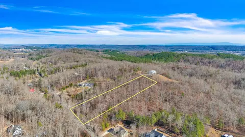lot12 Van Davis Rd NW, Georgetown, TN 37336