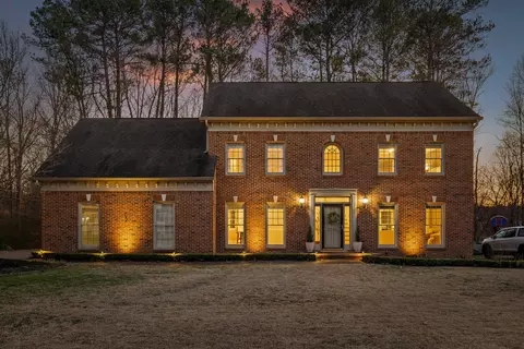 2506 Arbor Mist Trl, Hixson, TN 37343
