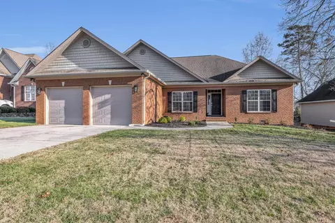 7133 Homestead Cir, Hixson, TN 37343