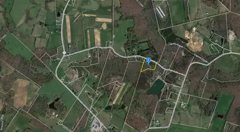 0 Sullivan Rd, Pikeville, TN 37367