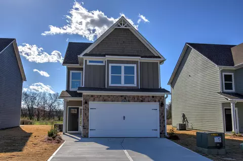 6754 Dharma Lp #60, Chattanooga, TN 37412