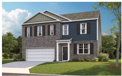 3951 Billie Ln NE, Cleveland, TN 37323