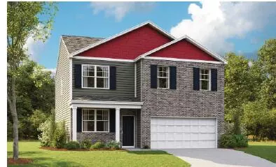 3975 Billie Ln NE, Cleveland, TN 37323
