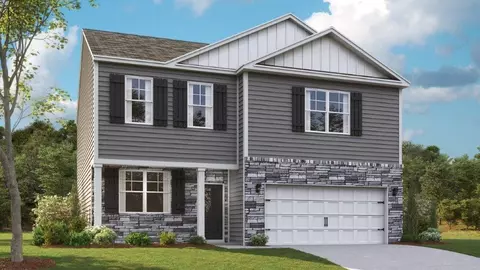 3985 Billie Ln NE, Cleveland, TN 37323