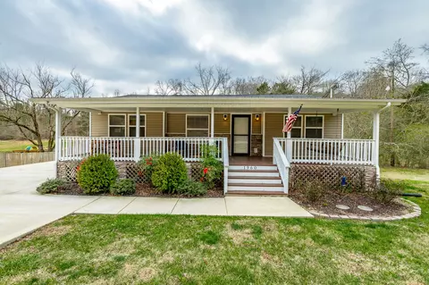 1960 White Oak Rd, Dayton, TN 37321