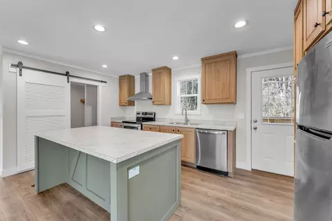 307 Newport St NW, Charleston, TN 37310