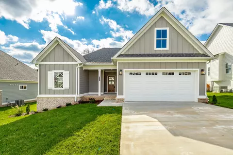 5080 Judd Way NW #26, Cleveland, TN 37312