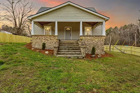799 Reed Pond Rd NW, Dalton, GA 30720