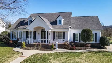3279 Princeton Hill Cir NW, Cleveland, TN 37312
