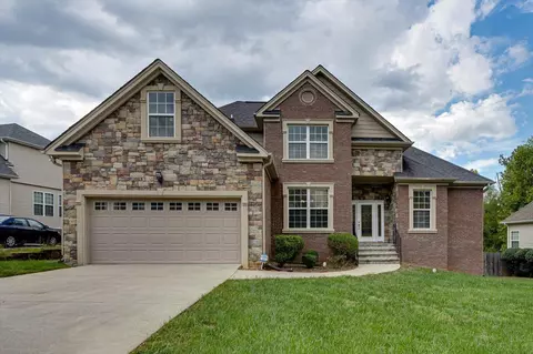 9684 Chaucer Ter, Ooltewah, TN 37363