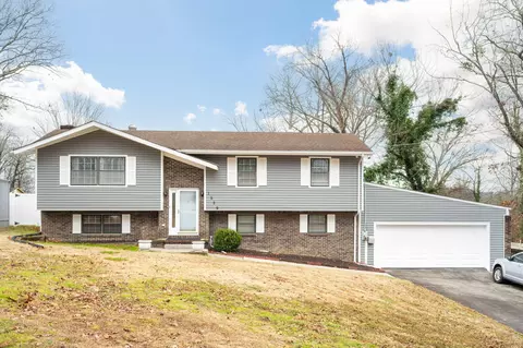 1579 Shadwick Cemetery Rd, Hixson, TN 37343