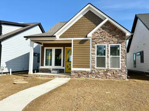 184 Idle Place Cir #LOT 77, Rossville, GA 30741