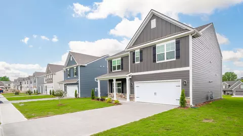 7357 Bendire Loop, Hixson, TN 37343 photo 6