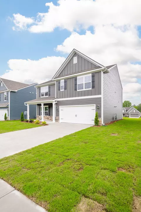 7357 Bendire Loop, Hixson, TN 37343 photo 7