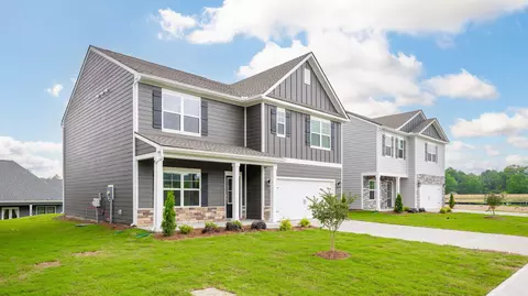 7357 Bendire Loop, Hixson, TN 37343 photo 2
