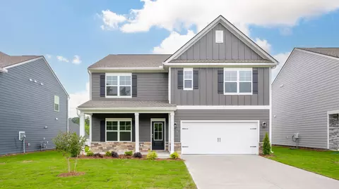 7357 Bendire Loop, Hixson, TN 37343 photo 4