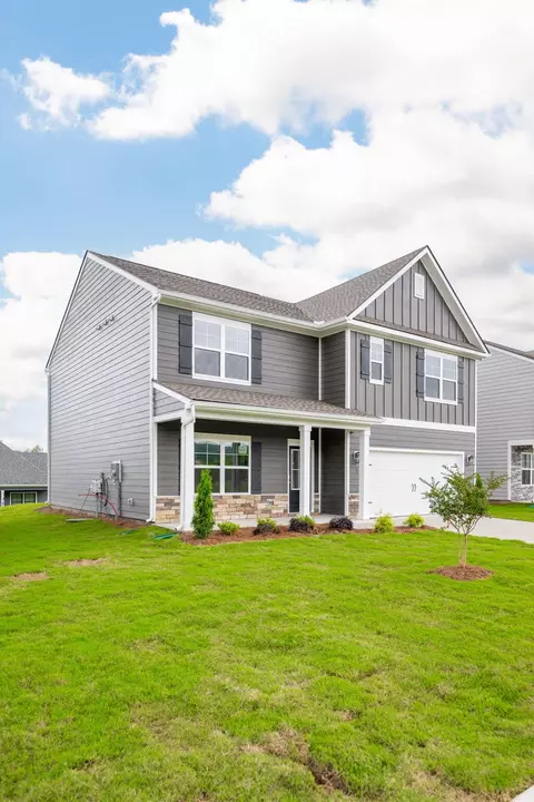 7357 Bendire Loop, Hixson, TN 37343 photo 3