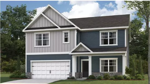 7357 Bendire Loop, Hixson, TN 37343