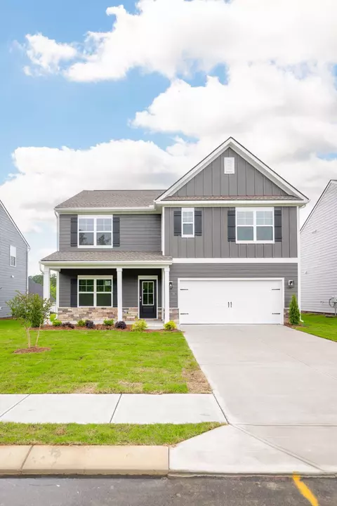 7357 Bendire Loop, Hixson, TN 37343 photo 5