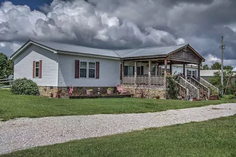 1015 County Rd 295, Higdon, AL 35979