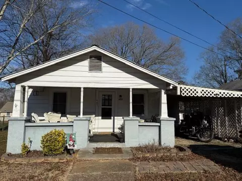 405 Truman St, Lafayette, GA 30728
