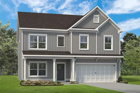 8331 Snowdrop Way #2, Ooltewah, TN 37363
