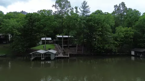 663 Dogwood Dr, Spring City, TN 37381
