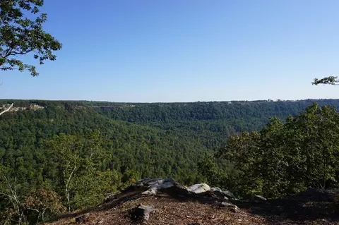 0 Crockett Pt #JF147, Jasper, TN 37347