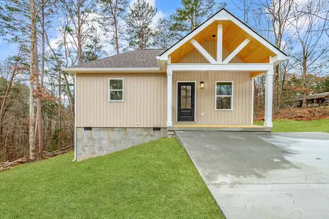 287 Dogwood Ln, Dunlap, TN 37327