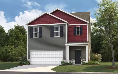 36 Arabian St, Rossville, GA 30741