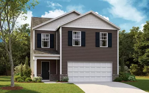 48 Arabian St, Rossville, GA 30741