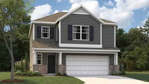373 Draft St, Rossville, GA 30741