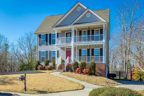 5898 Forest View Ln, Ooltewah, TN 37363