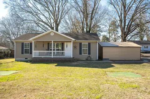 124 Burns St, Soddy Daisy, TN 37379