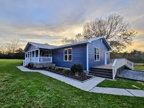 5531 Alvin York Hwy, Whitwell, TN 37397