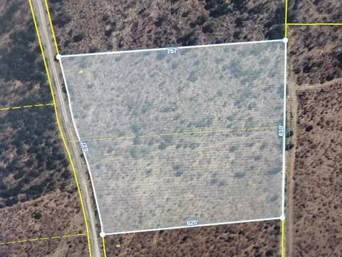 lot78 Tn-8, Spencer, TN 38585