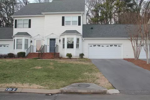1012 Ariel Ln, Chattanooga, TN 37405