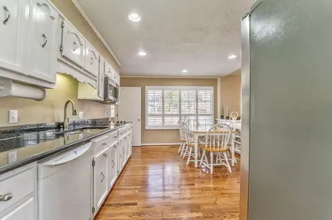 Kitchen - 913 Brookwood Dr, Dalton, GA 30720 photo 1 of 4
