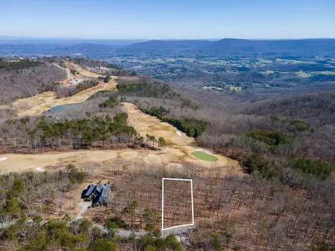 9 Arrow Ranch Road, Rising Fawn, GA 30738