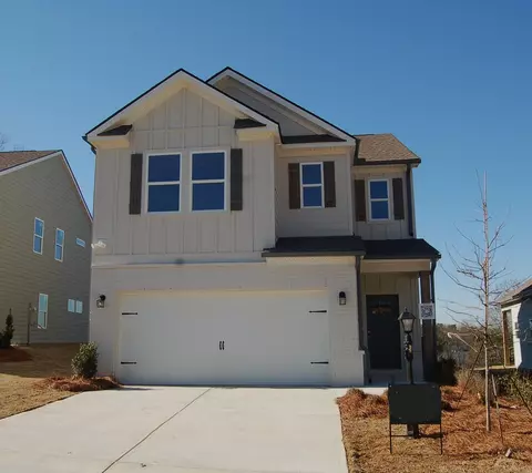 7589 Snow Line Ln #101, Ooltewah, TN 37363