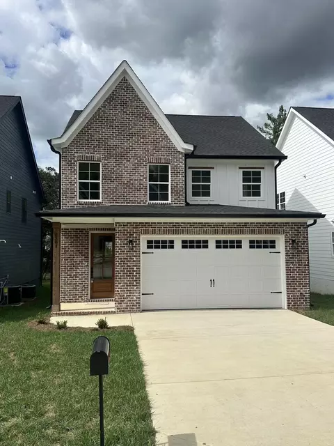2301 Ashmore Ave #LOT 2, Red Bank, TN 37415