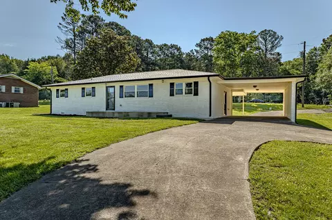 3321 Highway 39 W, Riceville, TN 37370