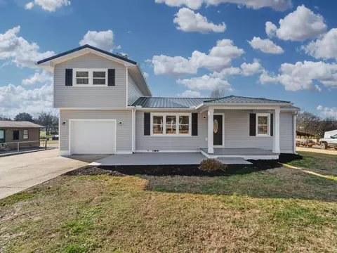1732 Longview St, Hixson, TN 37343