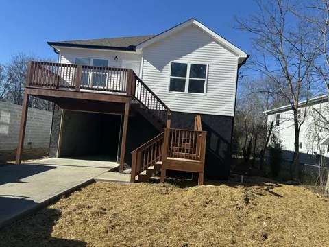 1307 Pleasant St, East Ridge, TN 37412