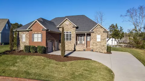 2675 Kensington Park Trl NW, Cleveland, TN 37312