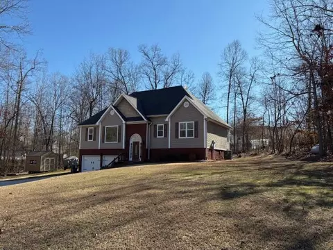 Exterior - 850 Van Dell Dr, Rock Spring, GA 30739 photo 13 of 17